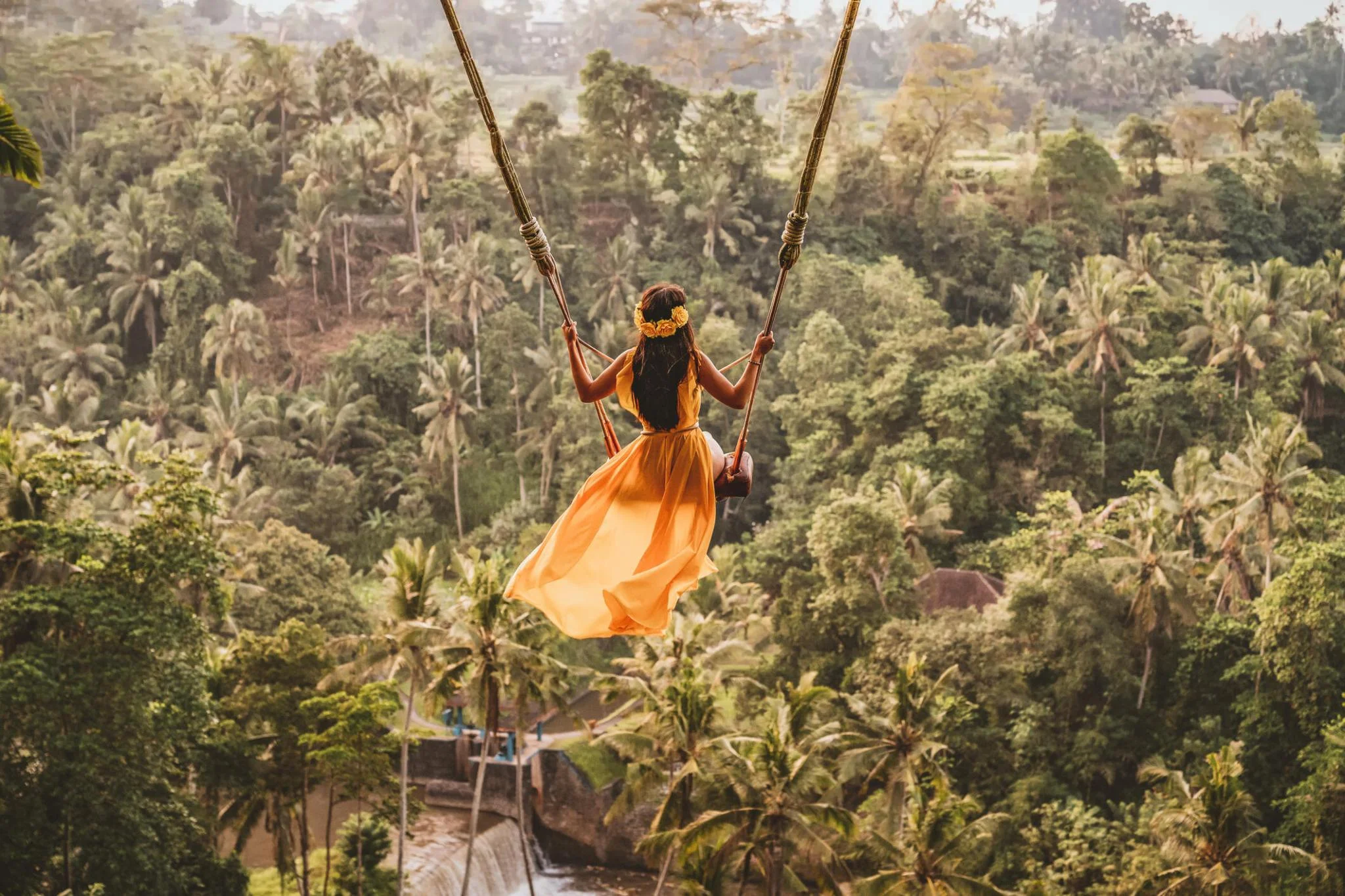 ubud day trip from nusa dua