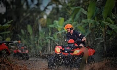 ubud atv adventure