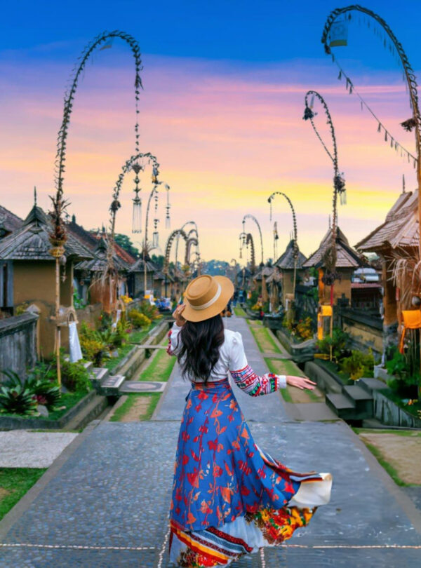 kintamani tour