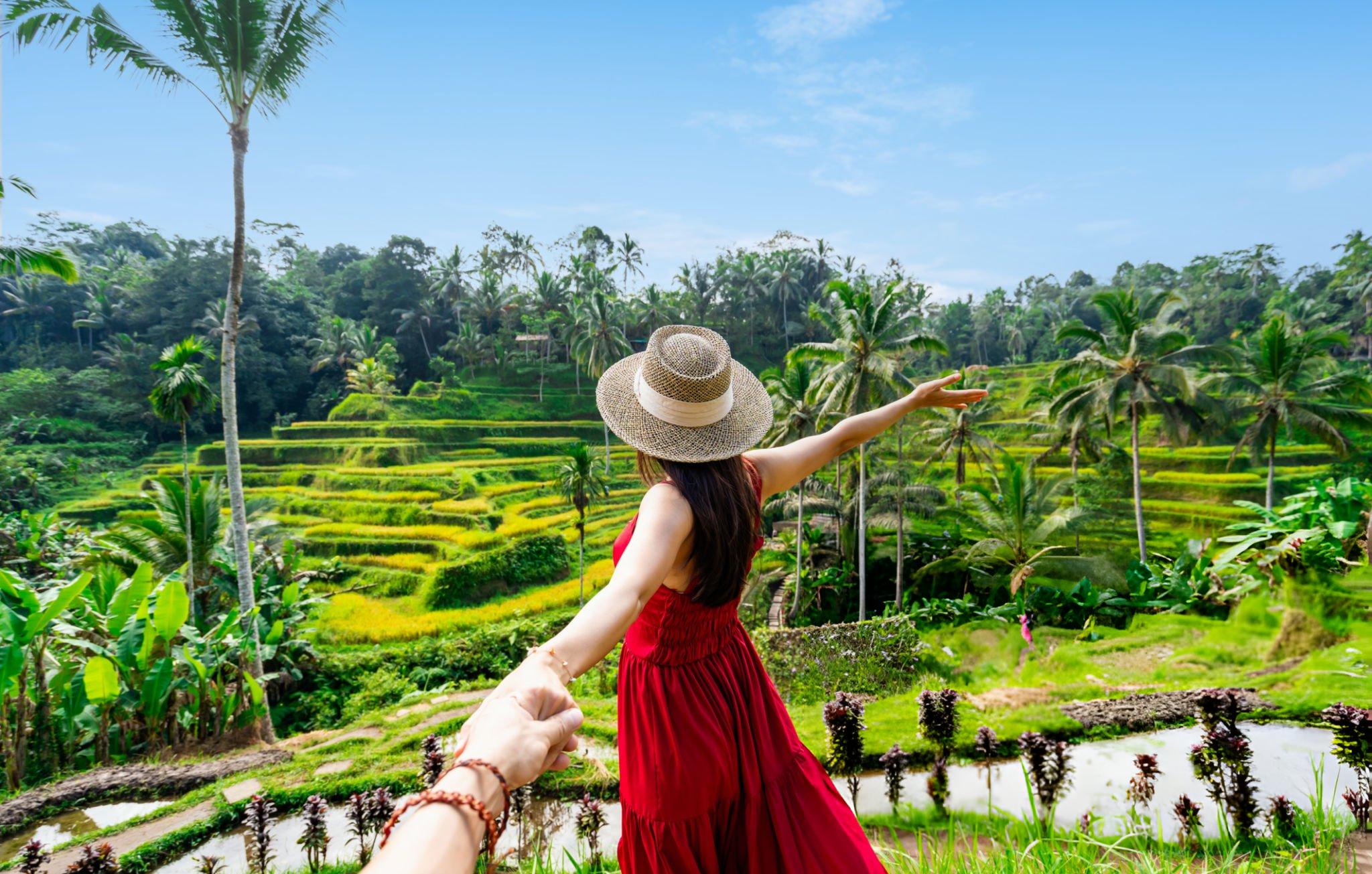 ubud tour
