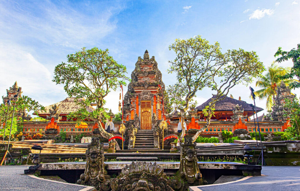 ubud