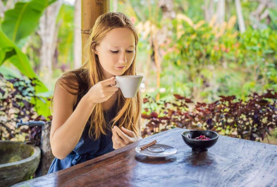 coffee luwak ubud