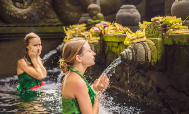 tirta empul temple