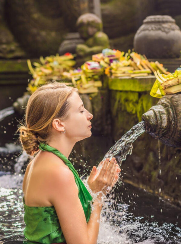 tirta empul temple