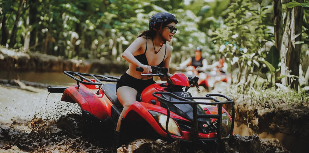 Kuber atv bali