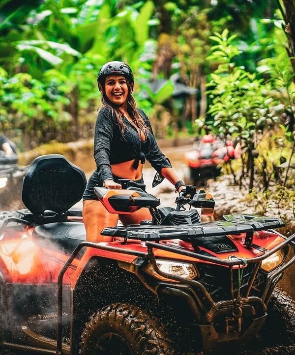 Kuber atv bali