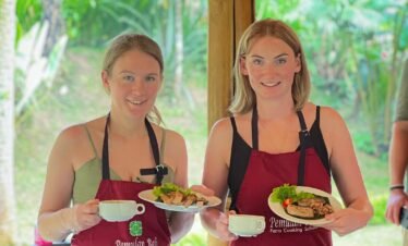 bali cooking class