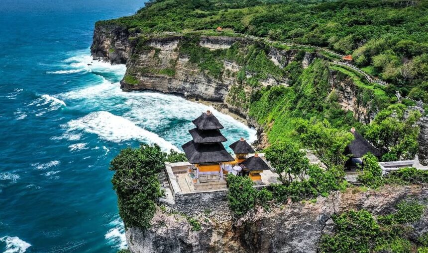 Bali Driver Private Tour: Hire a Driver in Bali From $7