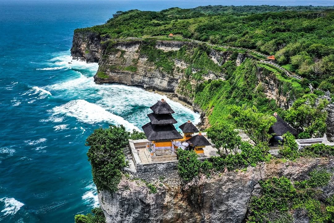 Bali Driver Private Tour