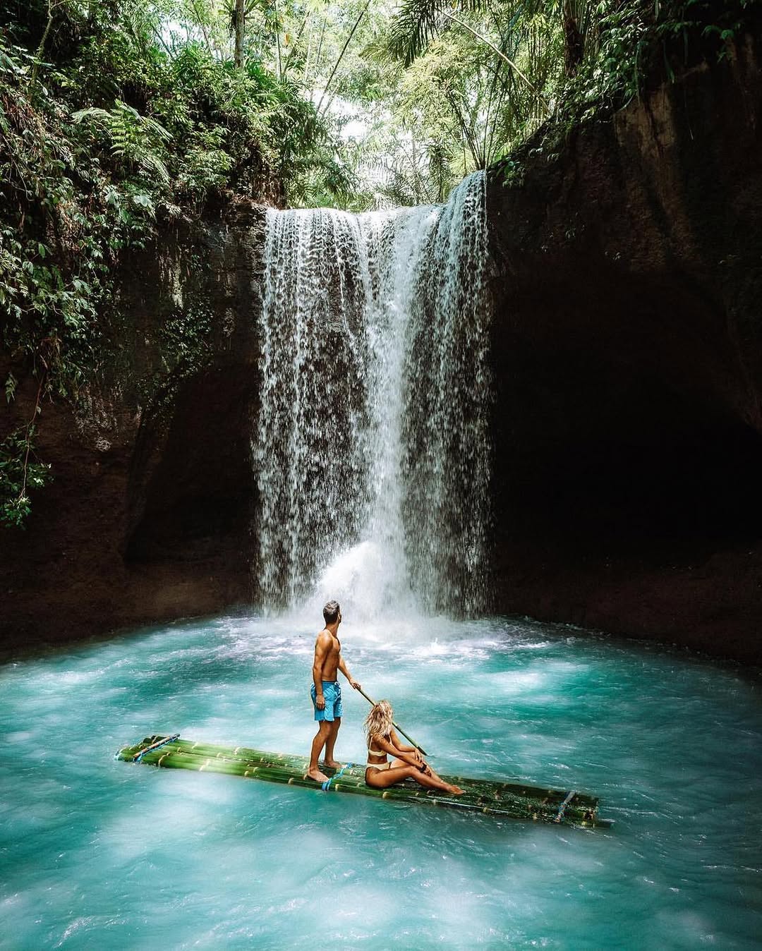 Bali Driver Private Tour