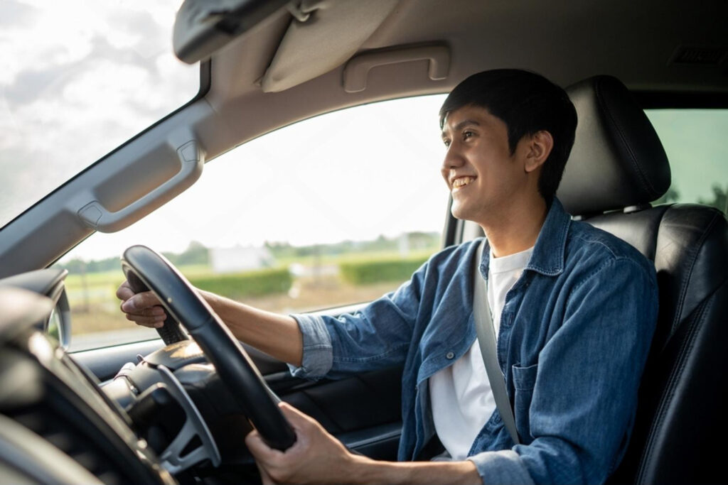 hire bali driver