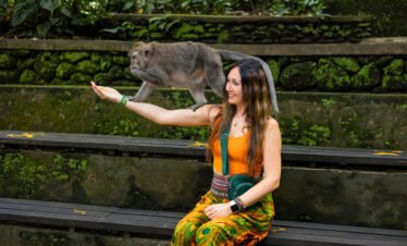 bali ubud tour
