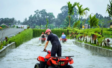 Kuber ATV