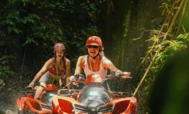 Kuber ATV