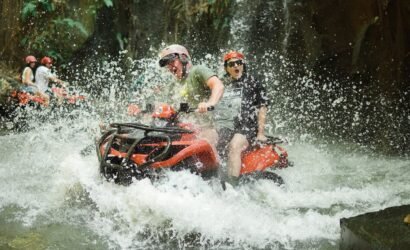 King ATV Adventure Bali