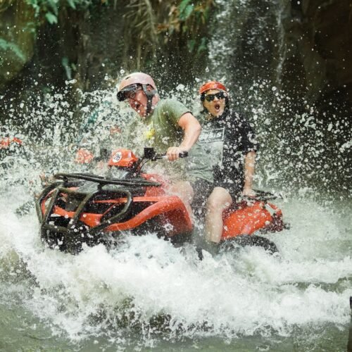 King ATV Adventure Bali