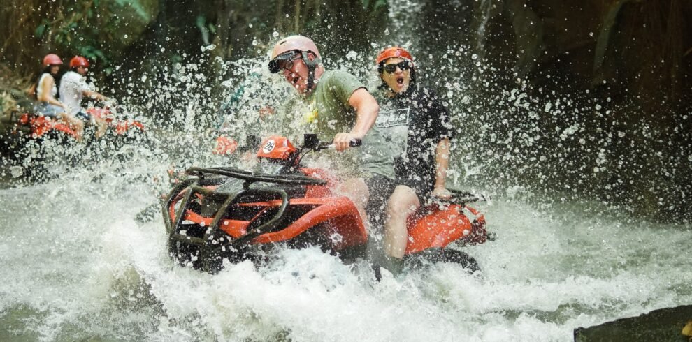 King ATV Adventure Bali