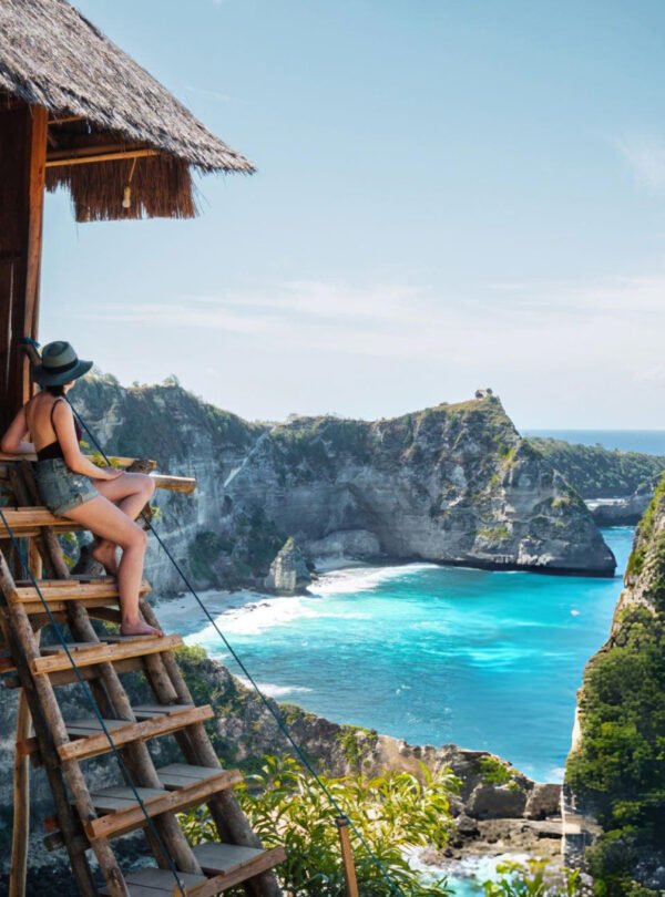 tree house nusa penida 2